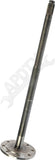 APDTY 174143 Rear Axle Shaft, L or R; Models With 9.5" Ring Gear; 33 Spline
