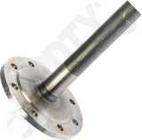 APDTY 174143 Rear Axle Shaft, L or R; Models With 9.5" Ring Gear; 33 Spline