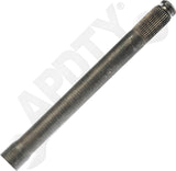 APDTY 174143 Rear Axle Shaft, L or R; Models With 9.5" Ring Gear; 33 Spline