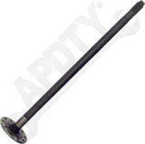 APDTY 174144 Rear Axle Shaft, Left Or Right