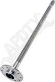 APDTY 174145 Rear Axle Shaft, Left Or Right
