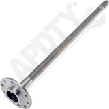 APDTY 174145 Rear Axle Shaft, Left Or Right