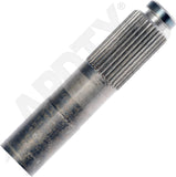 APDTY 174145 Rear Axle Shaft, Left Or Right