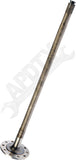 APDTY 174146 Rear Axle Shaft, Left Or Right
