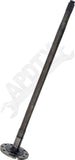 APDTY 174147 Rear Axle Shaft, Left Or Right