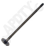 APDTY 174147 Rear Axle Shaft, Left Or Right
