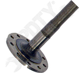 APDTY 174147 Rear Axle Shaft, Left Or Right