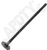 APDTY 174148 Rear Axle Shaft, Left Or Right