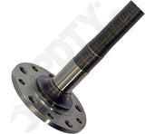 APDTY 174148 Rear Axle Shaft, Left Or Right