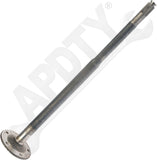 APDTY 174149 Rear Axle Shaft, Left Or Right
