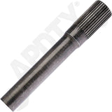 APDTY 174150 Rear Axle Shaft, Left Or Right