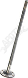 APDTY 174151 Rear Axle Shaft, Left Or Right