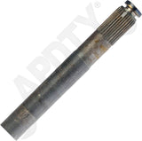 APDTY 174151 Rear Axle Shaft, Left Or Right