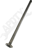 APDTY 174152 Full Float Axle Shaft