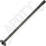APDTY 174153 Rear Axle Shaft, Left