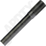 APDTY 174153 Rear Axle Shaft, Left