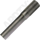 APDTY 174154 Rear Axle Shaft, Right