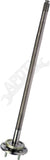 APDTY 174155 Rear Axle Shaft, Left Or Right