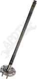 APDTY 174156 Rear Axle Shaft, Left