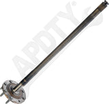 APDTY 174156 Rear Axle Shaft, Left