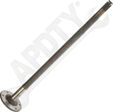 APDTY 174157 Rear Axle Shaft, Left