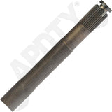 APDTY 174157 Rear Axle Shaft, Left