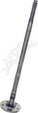 APDTY 174161 Rear Axle Shaft, Left