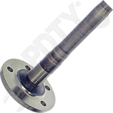 APDTY 174161 Rear Axle Shaft, Left