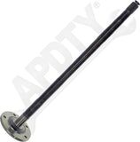 APDTY 174162 Rear Axle Shaft, Right