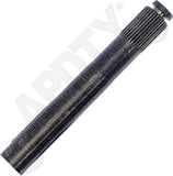 APDTY 174162 Rear Axle Shaft, Right