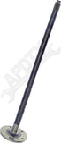 APDTY 174163 Rear Axle Shaft, Left
