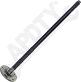 APDTY 174163 Rear Axle Shaft, Left