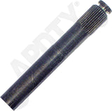 APDTY 174163 Rear Axle Shaft, Left