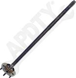 APDTY 174164 Rear Axle Shaft, Left Or Right