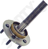 APDTY 174164 Rear Axle Shaft, Left Or Right