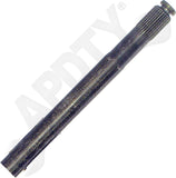 APDTY 174164 Rear Axle Shaft, Left Or Right