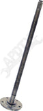 APDTY 174165 Rear Axle Shaft, Right