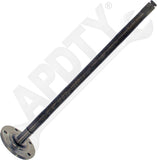 APDTY 174165 Rear Axle Shaft, Right