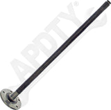 APDTY 174166 Rear Axle Shaft, Left