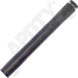 APDTY 174166 Rear Axle Shaft, Left