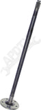 APDTY 174167 Rear Axle Shaft, Left Or Right