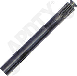 APDTY 174167 Rear Axle Shaft, Left Or Right