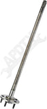APDTY 174168 Rear Axle Shaft, Left Or Right