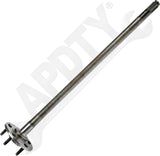 APDTY 174168 Rear Axle Shaft, Left Or Right