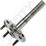 APDTY 174168 Rear Axle Shaft, Left Or Right