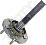 APDTY 174169 Rear Axle Shaft, Left Or Right