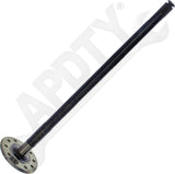 APDTY 174170 Rear Axle Shaft, Right