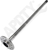 APDTY 174171 Rear Axle Shaft, Left