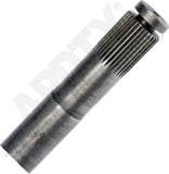 APDTY 174171 Rear Axle Shaft, Left