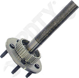 APDTY 174172 Rear Axle Shaft, Left Or Right